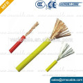 PVC Flexible House wiring electrical cable Twin and earth Flat cable and wire